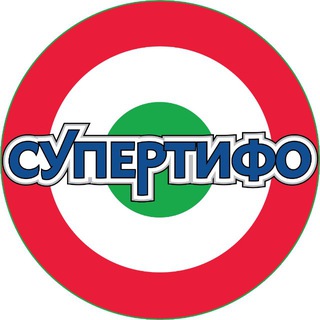 СУПЕРТИФО - TgScanner