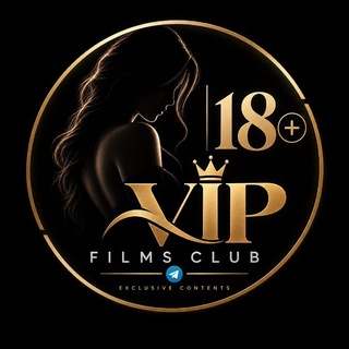 Аватар Телеграм канала "18+ 𝐕𝐢𝐩 𝐅𝐢𝐥𝐦𝐬 𝐂𝐥𝐮𝐛 🎭" @+uZay39gToTszZTVl