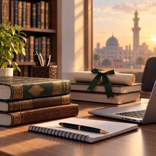 عقولُ الفقهاءِ ! - TgScanner