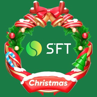 Avatar of Telegram channel "SFT Official" @sftprotocol