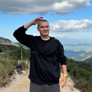 Avatar del canal de Telegram "Андрей Кудрин" @kudrinblog