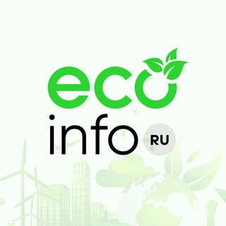 Eco Info (ru) - TgScanner