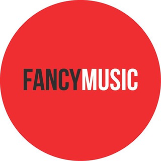 Avatar of Telegram channel "FANCYMUSIC" @fancymusiclabel