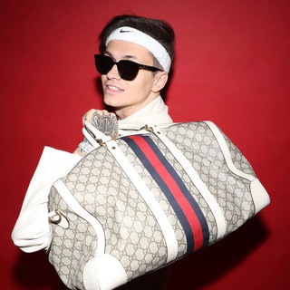 Бустероид 🥋🥊 - TgScanner