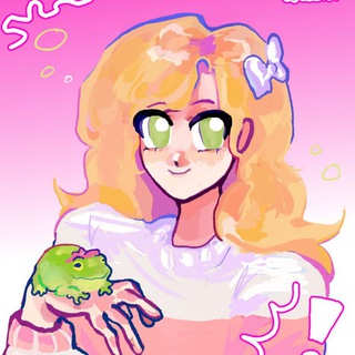 Аватар Телеграм канала "Шеднифишна✨" @shed_knife7