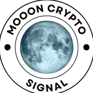 Moon Crypto Signals - TgScanner