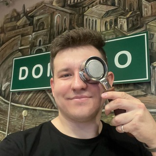 Записки кофейного душнилы ☕️😁🙌 - TgScanner