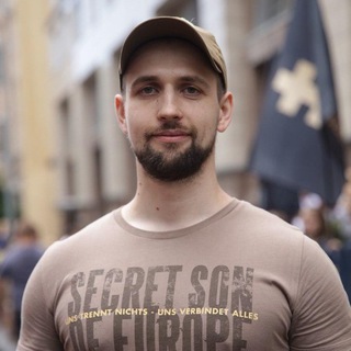 Слово Лікурга - TgScanner