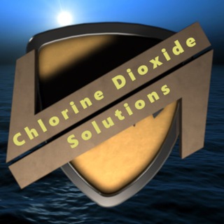 Chlorine Dioxide Solutions - TgScanner