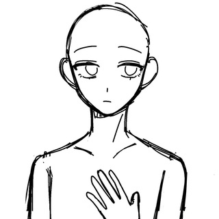 Референсы для рисования - TgScanner