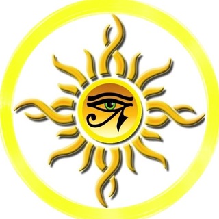 Аватар Телеграм канала "THIRDEYESUN" @thirdeyelove