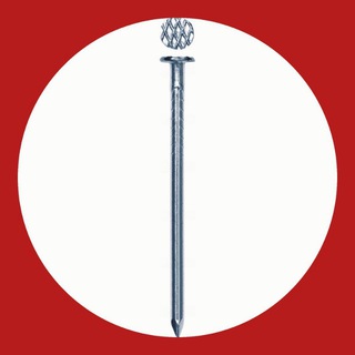 ГВОЗДЬ - TgScanner