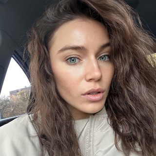 Avatar del canal de Telegram "Ариша Валерьевна 🧜🏽‍♀️" @arishavalerievnaaa