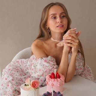 Velvet Alina 🍰 Кондитерская школа - TgScanner