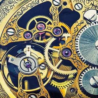 Техник - TgScanner