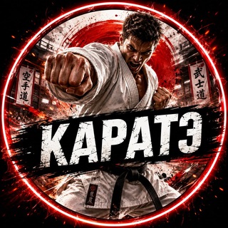 Каратэ - TgScanner