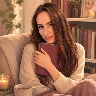Бондар Букс📚🦋 - TgScanner