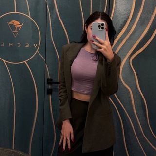 Гражданочка Диана💕⚖️ - TgScanner