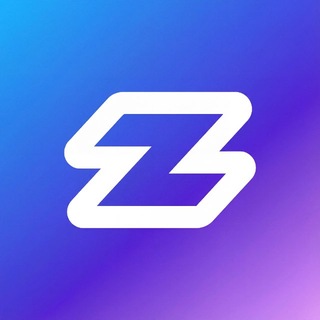 Avatar of Telegram channel "ZND 🟣 | Official Community Chat" @znd_official