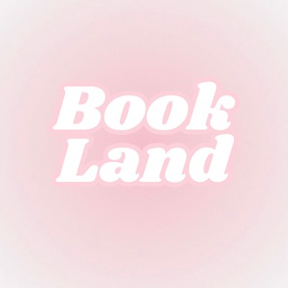 Avatar of Telegram channel "BookLand 18+" @bookishlands