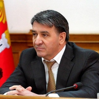 Аватар Телеграм канала "Джамбулат Салавов" @dzhambulatsalavov