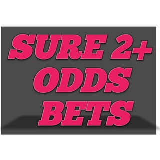 Avatar of Telegram channel "SURE 2+ODDS BETS" @dz1956