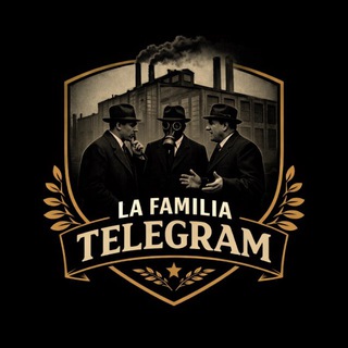 Avatar del canal de Telegram "Chat General y Peticiones 🎃" @+un_2qIIzJ5Y4ZTIx