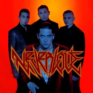 NEVERLOVE UNLUVD - TgScanner