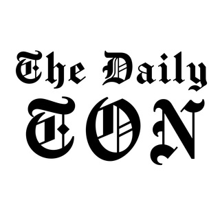 The Daily TON | News - TgScanner
