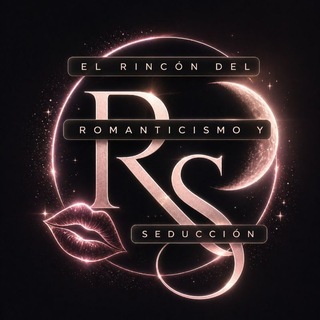 Аватар Телеграм каналу "El rincón del romanticismo y seducción" @elrincondecaramelo