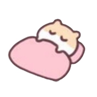 Avatar of Telegram channel "츄린이" @churin0329