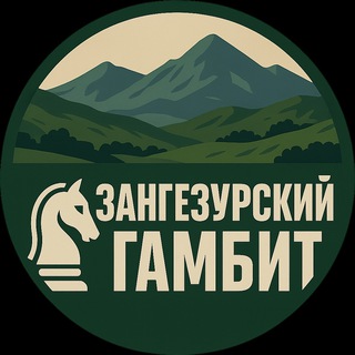Зангезурский гамбит - TgScanner