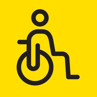 DisabilityRU Чат ♿️ объединение людей с инвалидностью - TgScanner