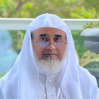 Telegram频道 "تراث الشريف حاتم العوني" @turathulawni 的头像