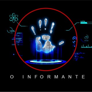 O INFORMANTE - TgScanner
