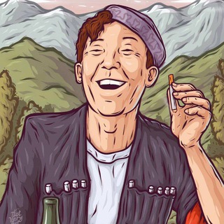 Анекдоты 18+ - TgScanner