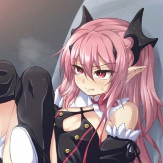 Аватар Телеграм каналу "LoliCity" @+-QRufLS3jmIxYTNh