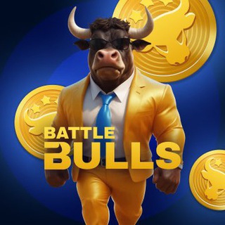 Battle Bulls - TgScanner