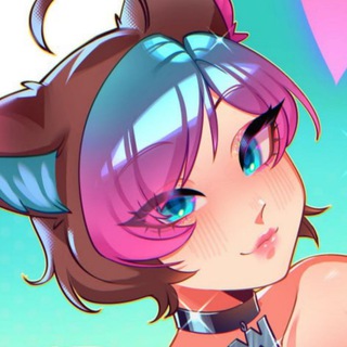 Аватар Телеграм канала "Кошковые плаксы 18+" @w33ping_cat