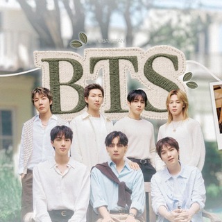 BTS | Bangtan Today | 오늘의 방탄 - TgScanner
