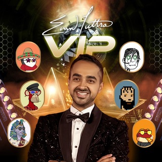 Evan Luthra Alpha - TgScanner