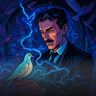A scuola da Nikola⚡️ - TgScanner
