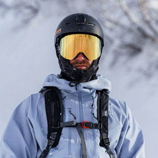 Levsnow_d - TgScanner