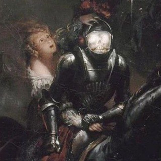 Dark & Fascinating Art (Vin's Favourite Artwork Archive) - TgScanner