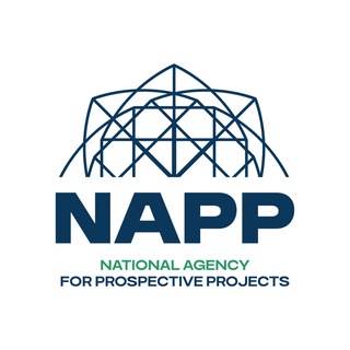 "NAPP" @napp_uz Telegram арнасының аватары