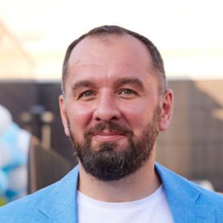 Аватар Телеграм канала "Вячеслав Шуленин / Medtech.moscow" @vvshulenin