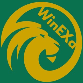 Аватар Телеграм канала "WinEXa Finance 🦁" @winexafinance