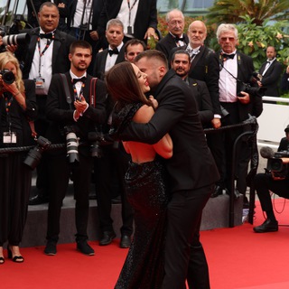 Avatar del canal de Telegram "Кристина Егиазарова Исходный Код" @kristina_egiazarova14