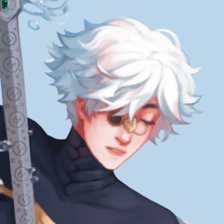 Аватар Телеграм канала "🌿 MUKUDORI ✨" @mukudori_erin