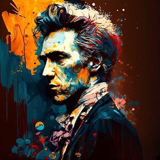 Kierkegaard | کی‌یرکگارد - TgScanner